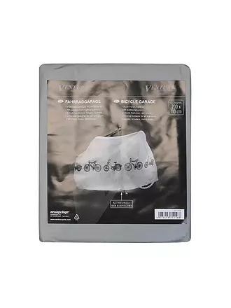 M-PROLINE | Garaje para bicicletas |